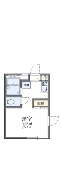 17660 Floorplan