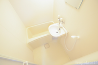 leopalace GLORY 욕실