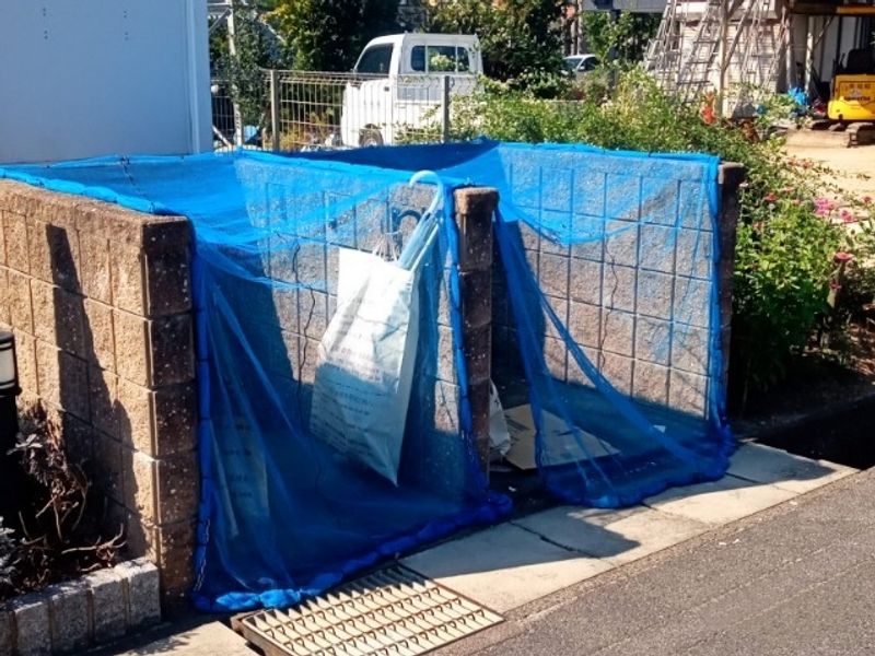 レオネクストフローレンス愛 共用部分