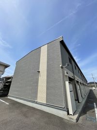 レオパレスグレーシー堀江 セキュリティ