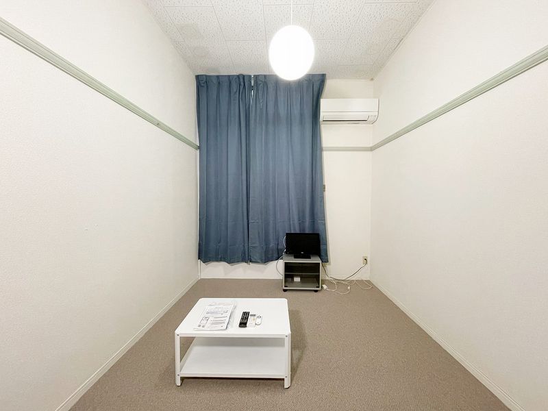 leopalace olive 客厅