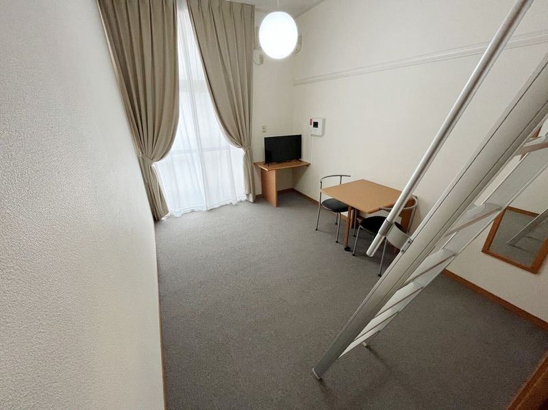 leopalace Mio Phòng khách