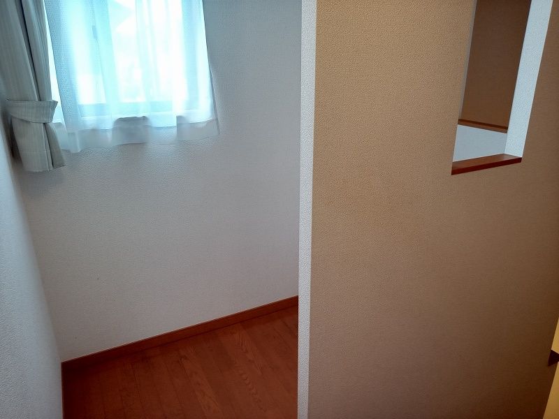 レオパレス春 その他