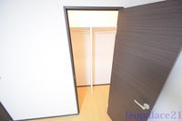 クレイノＴＭＫ 収納