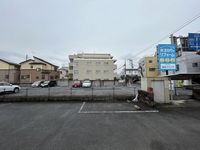 レオパレスプルミエール 眺望