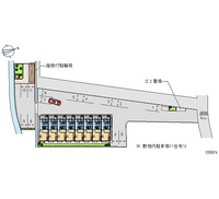 36974月租停車場