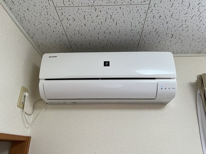 レオパレスエスポワールⅠ その他