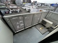 leopalace Rinbun Balcony