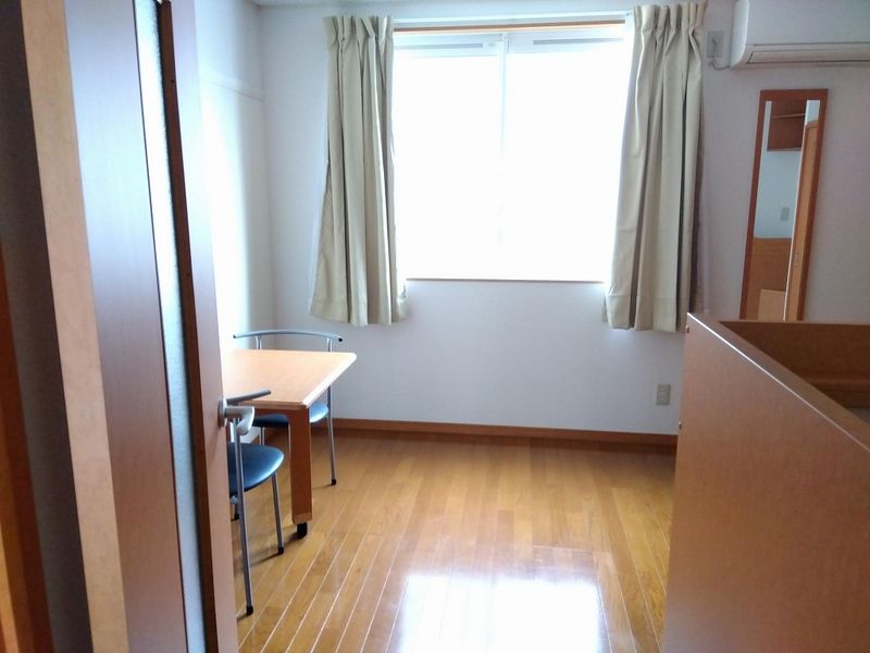 leopalace Antler 거실