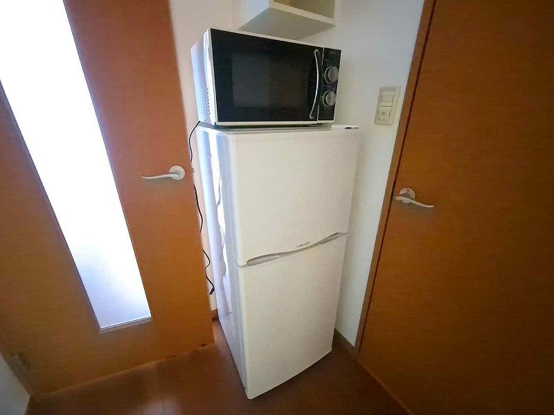 leopalace Ouka B Other facilities