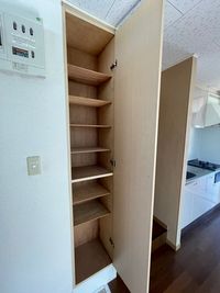 レオパレスＰＥＡＣＥＦＵＬ−Ａ その他設備