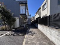 レオパレス壱番橋 エントランス