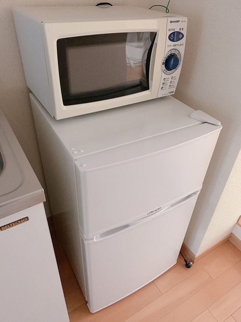 レオパレス清荒神ＬＡ１ その他設備