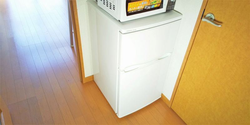 レオパレスプレジール その他設備