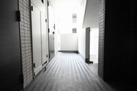 ＬＯＶＩＥ文京音羽 共用部分