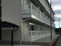 LEONEXT May 발코니