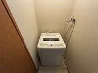 レオパレスグレーシーせきの上 その他