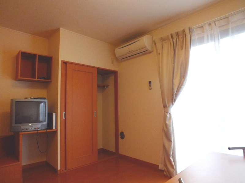 leopalace Dai2chi 거실