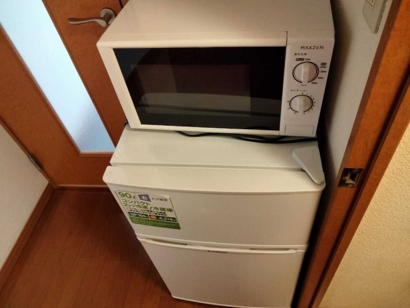 leopalace Shimizu II 其他设施