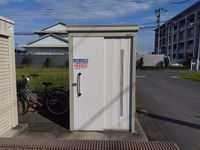 ミランダアルカ 共用部分