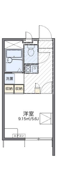 42880 Floorplan