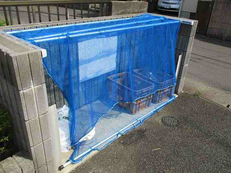 レオネクストスエヒロ 共用部分