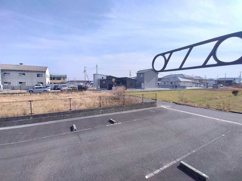 leopalace Kirty Kamihayashi Tầm nhìn