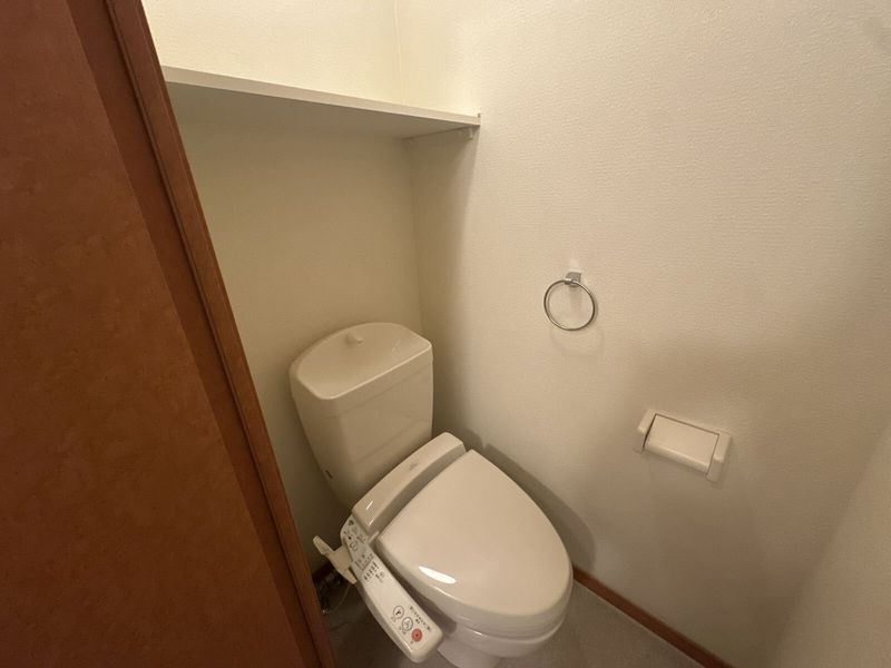 leopalace South Urban 화장실