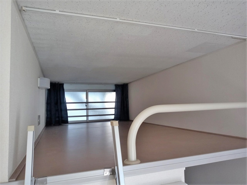 レオパレスサンコートオンダ その他