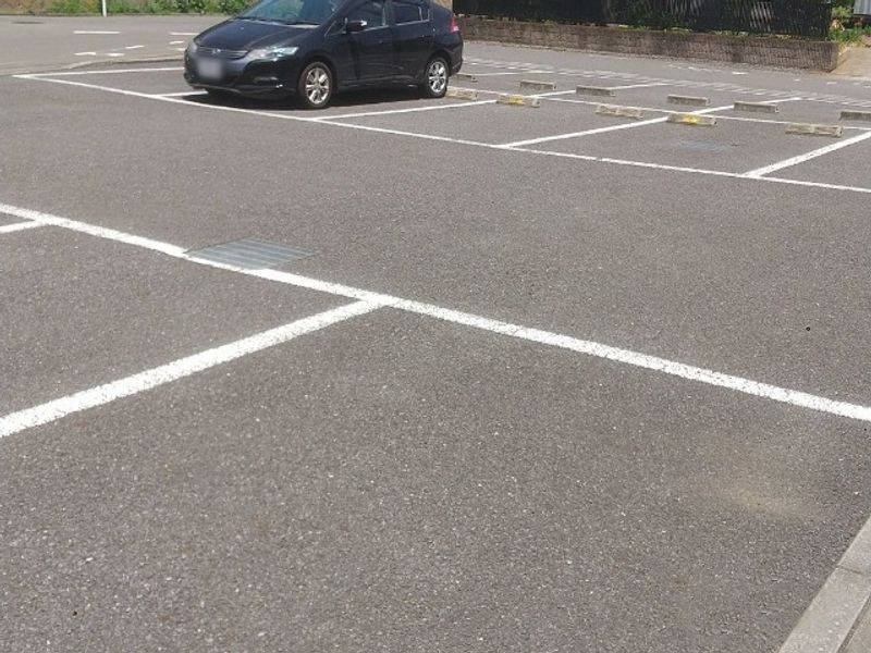 レオパレスＴＯＲＲＡＮＣＥ 駐車場