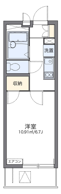 44519 Floorplan