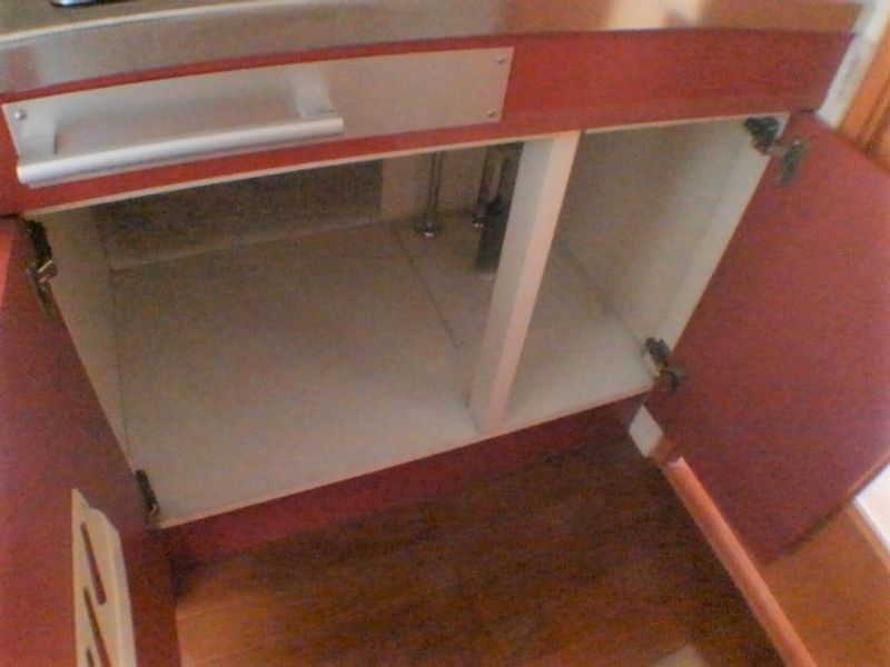 レオパレスＨａｂｉｔａｃｉｏｎ　Ｈａｙａｓｈｉ 収納
