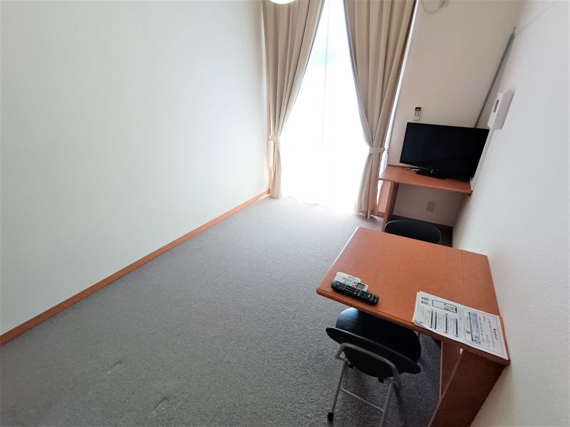 leopalace Sun・Village II Living room