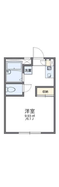 20916 格局图