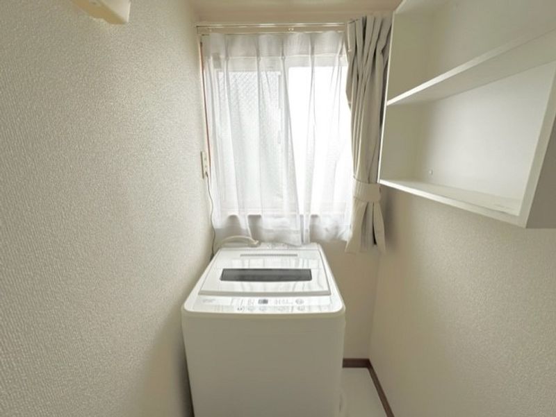 レオパレスエクレシアＡ その他設備