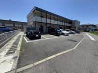 レオパレスＳＵＮＲＩＳＥ　５７ 駐車場