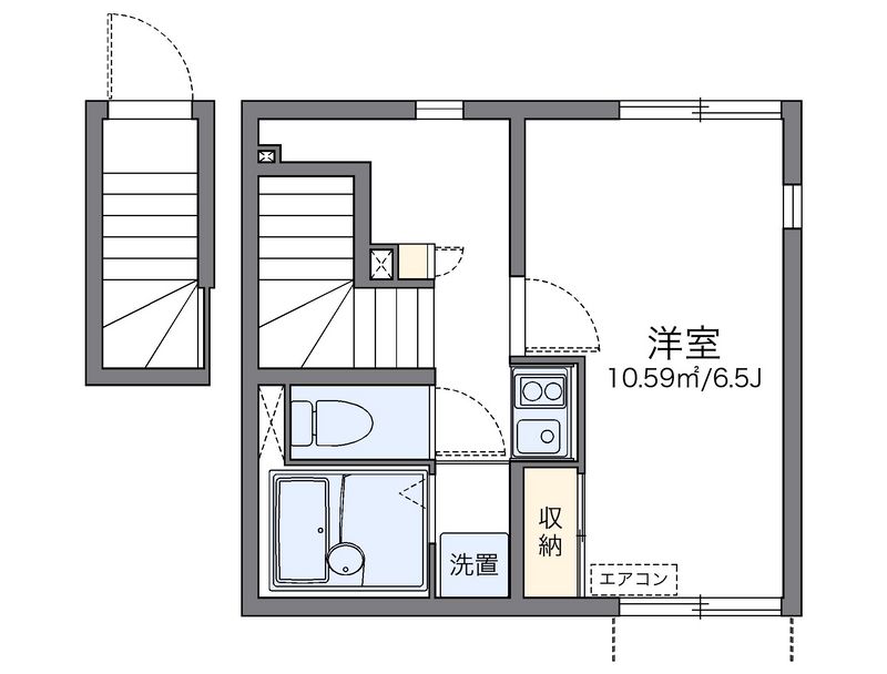 LEONEXT West 2 Sơ đồ nhà