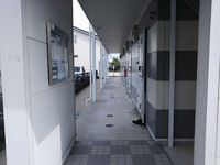レオパレスヴィクトワール 共用部分
