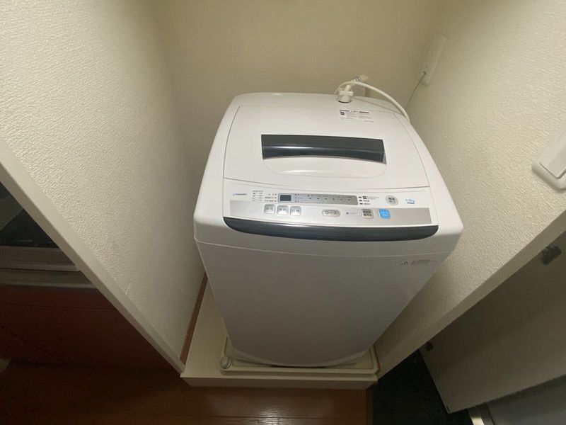 レオパレスアイティー笹原 その他
