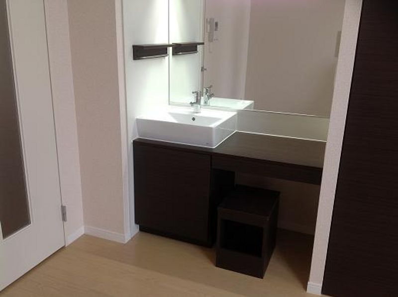 LEONEXT M Flats Shinzato Sink