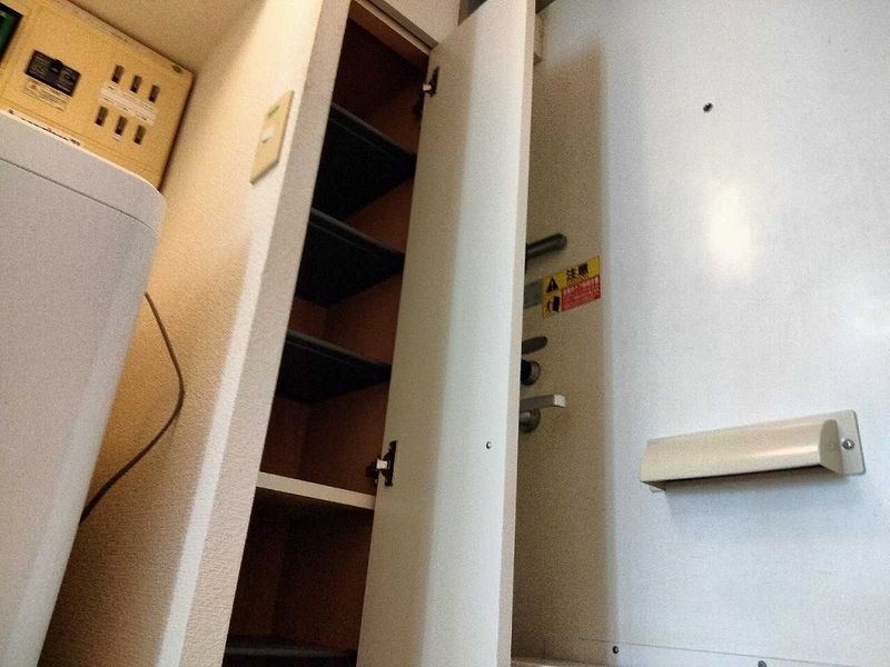 leopalace Espero II Khác