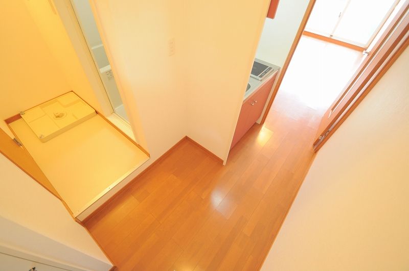 レオパレスみやらび その他設備