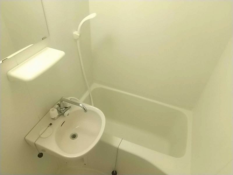 leopalace Excel 욕실