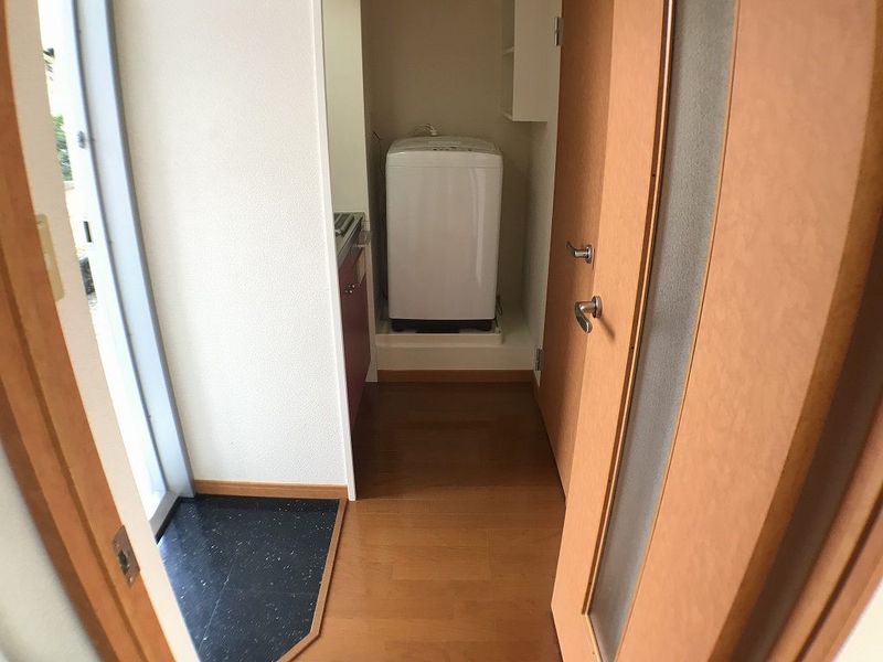 レオパレスひだまり その他