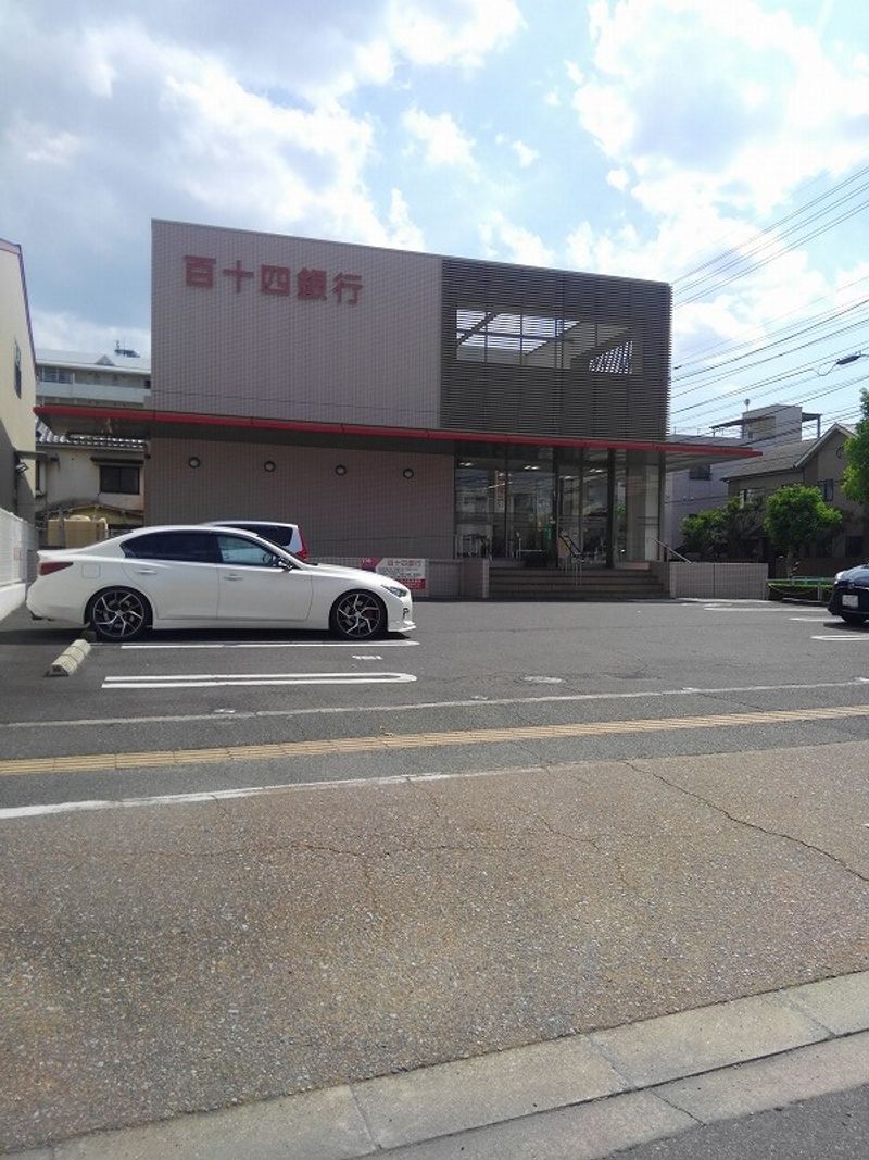 レオパレスサンサン木の実 周辺環境