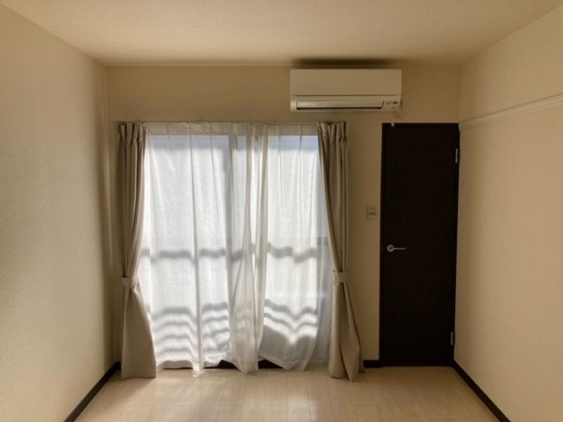 レオネクストリュミエール 居間