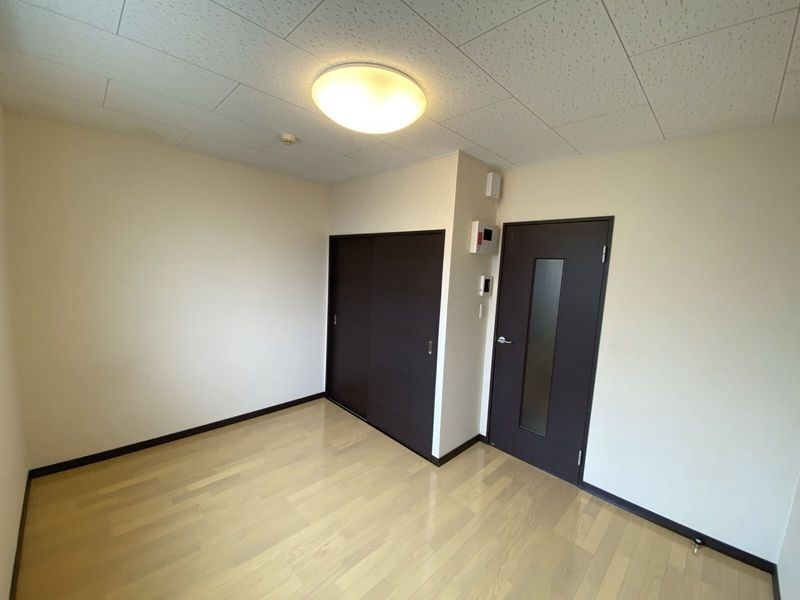 LEONEXT Yutagaoka 거실