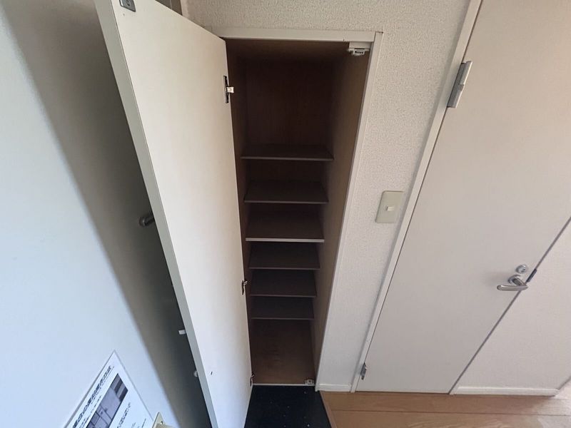 レオパレスプレミールレジデンスＭ その他