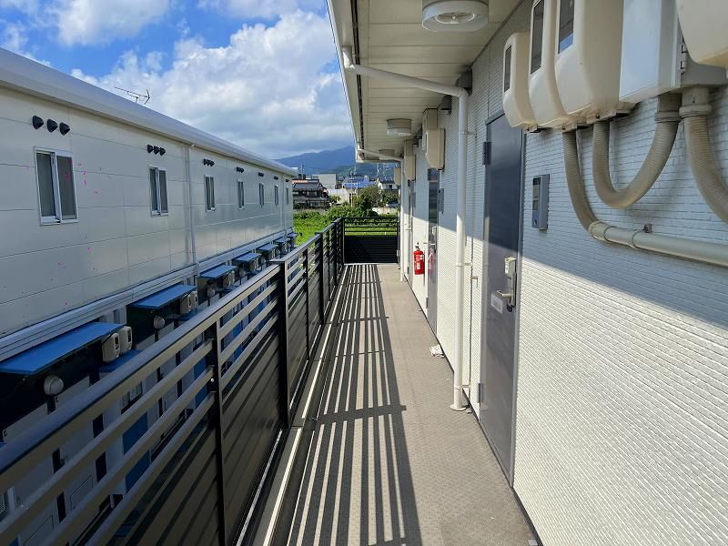 レオネクスト丸の内　東 共用部分