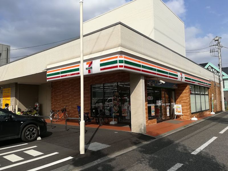 レオパレスグランシャリオ 周辺環境